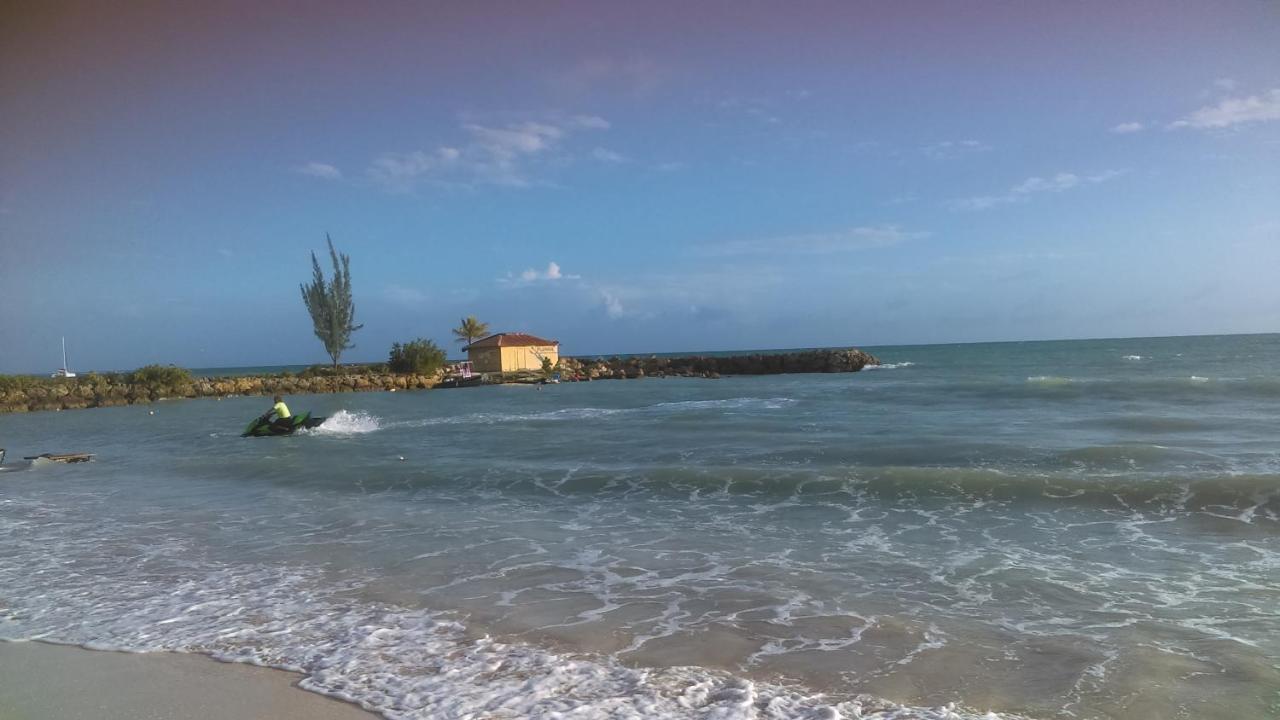 La Kaz Du Lagon Le Gosier  Exterior photo
